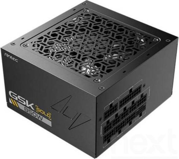 Antec ALIMENTATION ATX GSK ATX 3.1 - 850W (NOIR) (850 W)