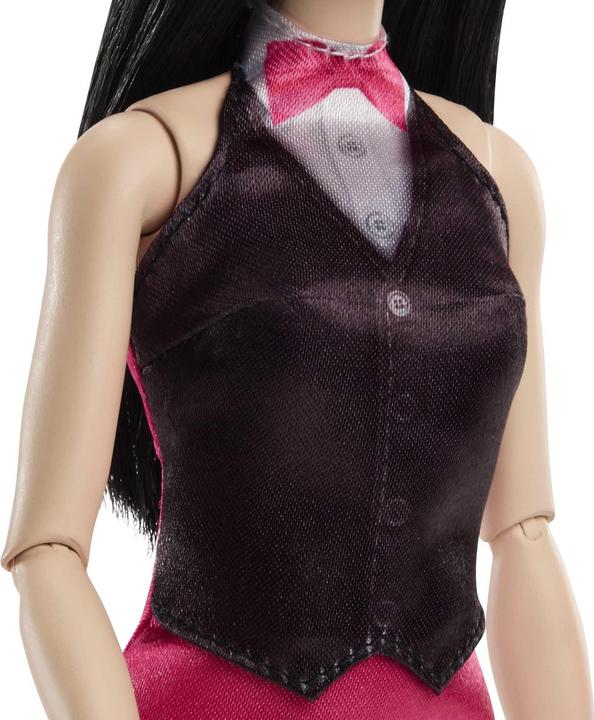 Actual product image Barbie Violin Doll