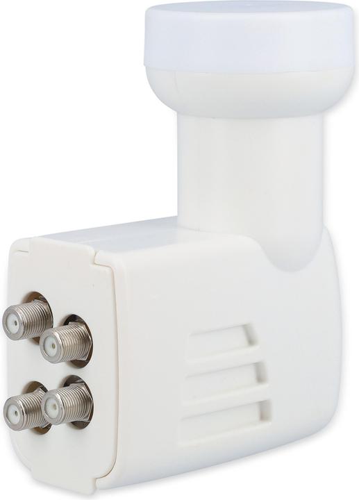 Produktbild Grundig Quad-LNB GLQD401-W (Quad LNB)