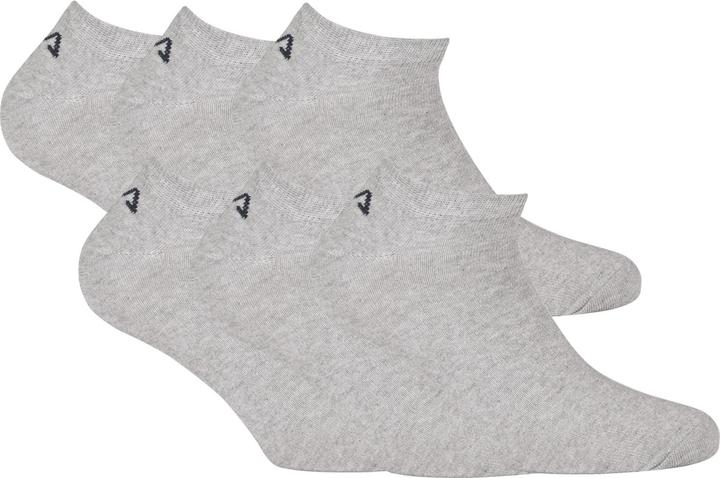 Produktbild FILA Invisible Socks 3 Pack (3er Pack, 39 - 42)