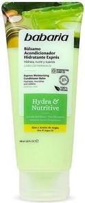 Actual product image Babaria Balsamo Acondicionador Hidratante 200 ml (200 ml)