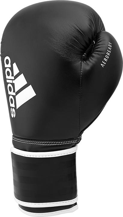 Actual product image adidas Hybrid 80 Boxhandschuhe (10 OZ, One size)