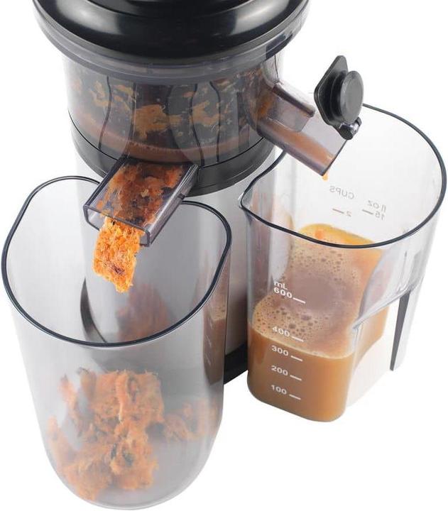 Actual product image Mio Star Slow Juicer 150