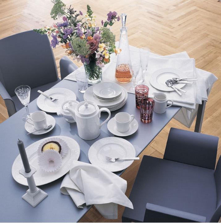 Produktbild Villeroy & Boch Platte oval Cellini