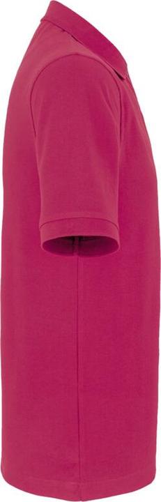Immagine prodotto Hakro Polo da uomo PERFORMANCE 816 magenta taglia L (L)