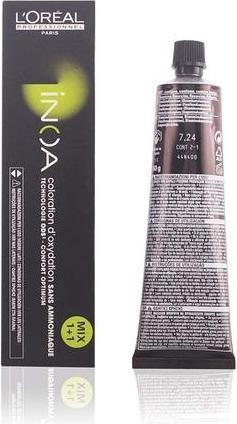 Produktbild L'Oréal Professionnel Inoa (Blond, Kupfer)