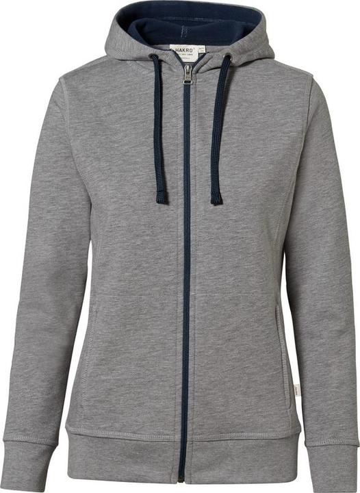 Hakro Kapuzenjacke Bonded (3XL)
