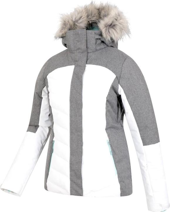 Produktbild Mountain Warehouse Pyrenees II Gepolsterte Skijacke