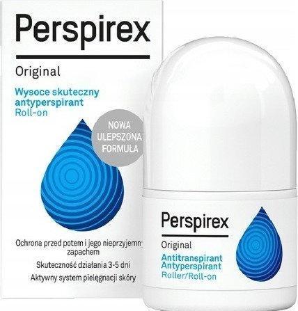Immagine prodotto Perspirex Originale (Roll-on, 20 ml)