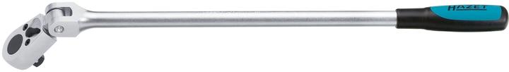 Image du produit HAZET Cliquet réversible · long · à cardan 916GL ∙ Carré massif 12,5 mm (1/2 pouce) (1/2")