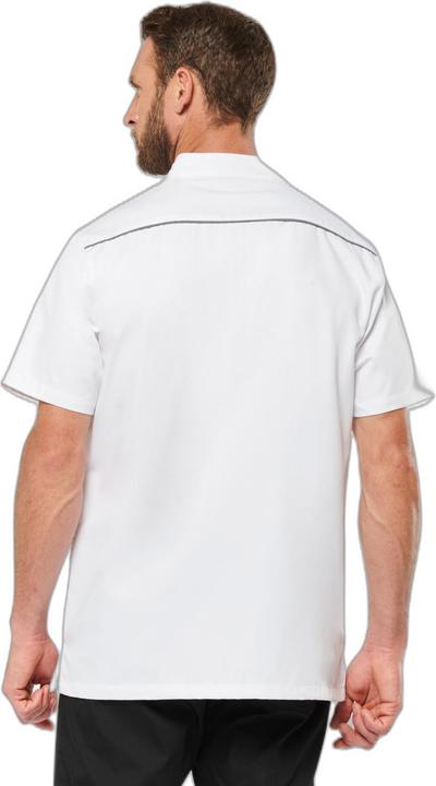 Immagine prodotto Kariban Camicia con bottoni a pressione in policotone (4XL)