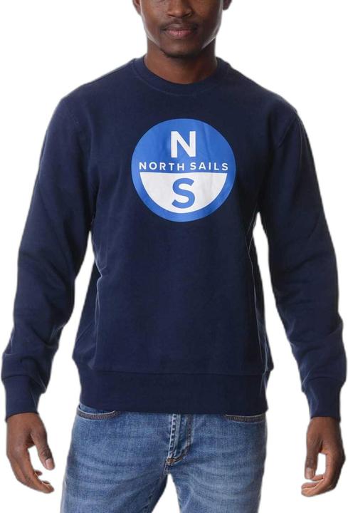 North Sails W/Graphic