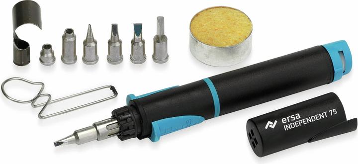 Produktbild Kurtz Ersa Independent 75 Profi