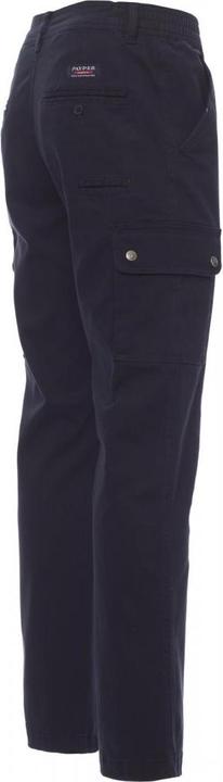 Actual product image Payper forest stretch trousers (44)