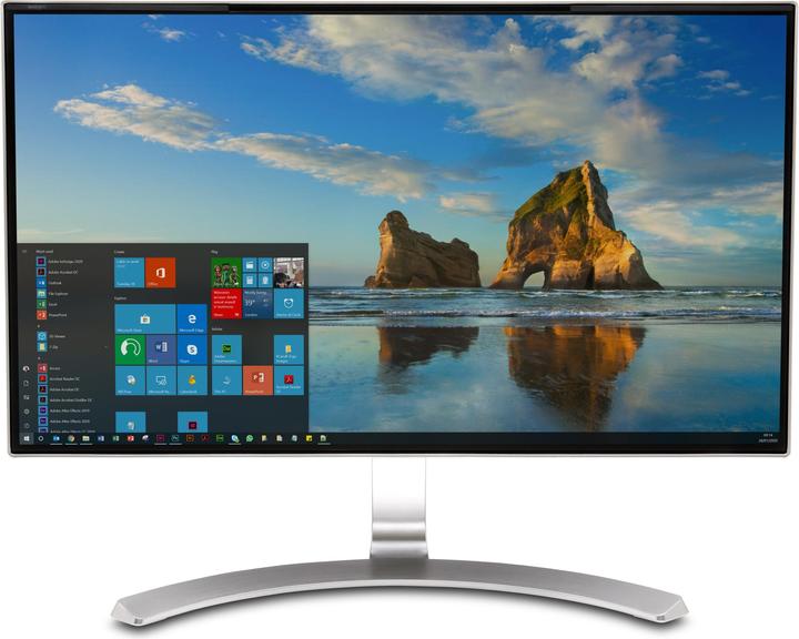 Produktbild Kensington MagPro Magnetic Privacy Screen for 34inch Monitors (34", 21 : 9)