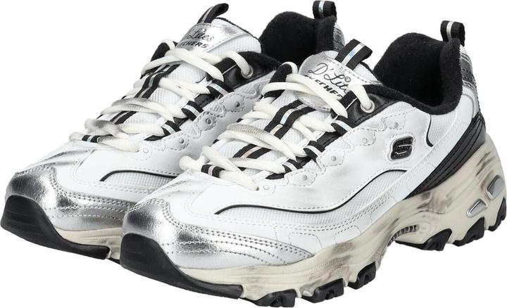 Actual product image Skechers D "Lites - Vintage Vision (39)
