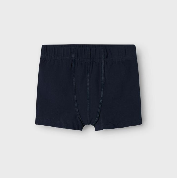 Immagine prodotto Name it Nmmtights 3p Dark Denim Football Noos (86, confezione da 3)