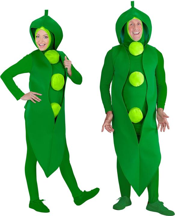 Actual product image Widmann Pea - bean (M)