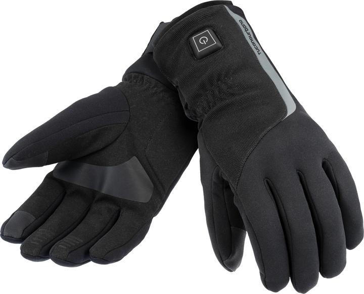 Actual product image Tucano Urbano Gants Starwarm Hydroscud (Men, XS)