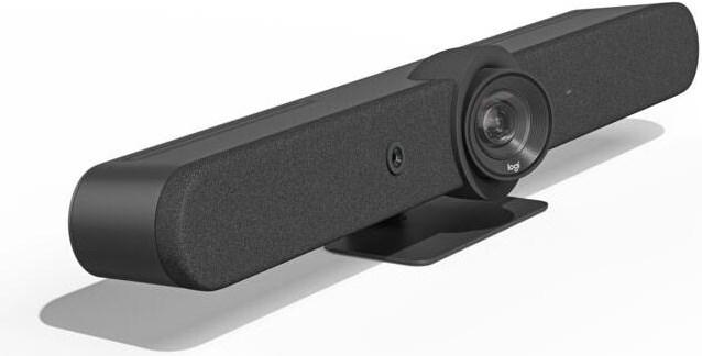Actual product image Logitech Rally Bar