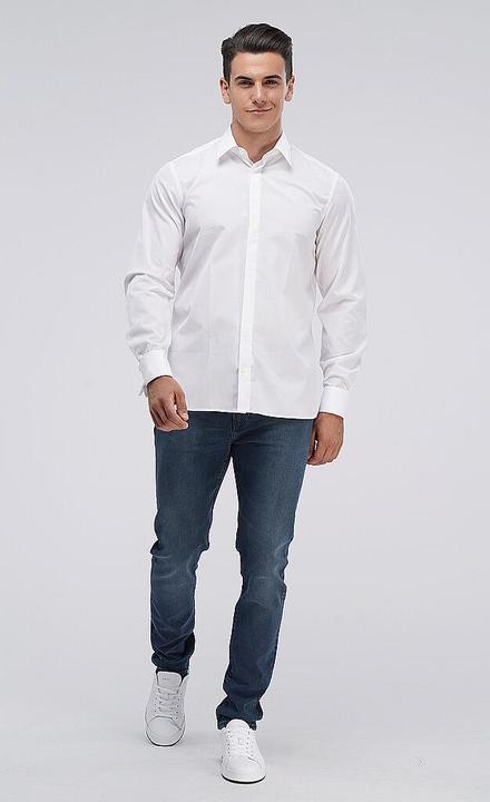 Immagine prodotto Camicia Tailor Fit (40)