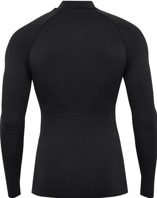 Actual product image hummel hmlBL COMFORT 2.0 MOCKNECK TEE L/S (XL)