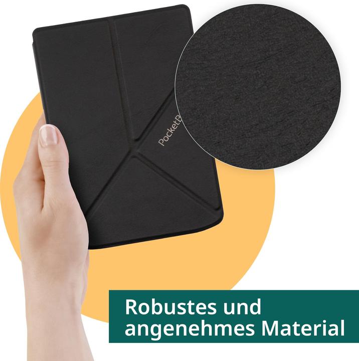 Immagine prodotto PocketBook Origami (Versi, Verse Pro)