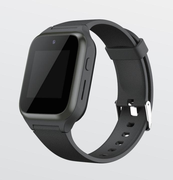 Produktbild TCL MOVETIME Family Watch 40 Seniorack (4G)