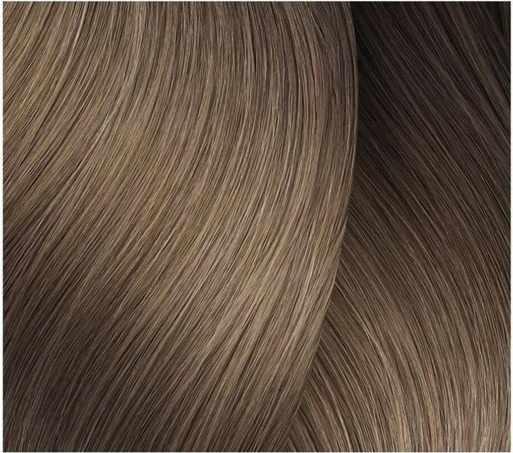 Image du produit L'Oréal Professionnel DIA LIGHT gel-crème acide sans amoniaque #8,28 50 ml (#8.28)