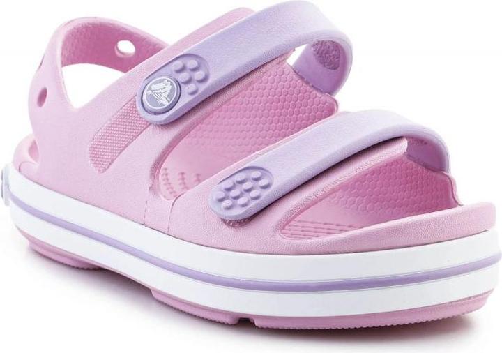 Image du produit Crocs T's Crocband Cruiser Sandal (24)