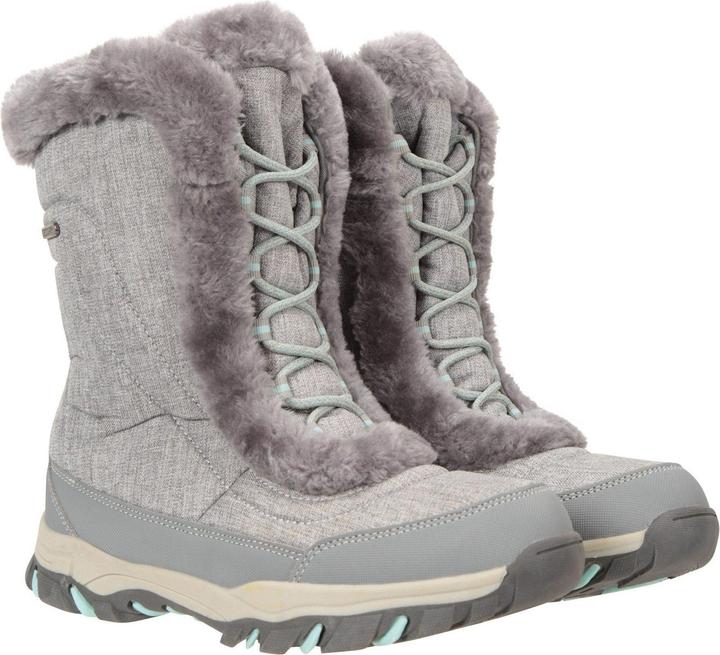 Immagine prodotto Mountain Warehouse Ohio Stivali da Neve Donna (37)