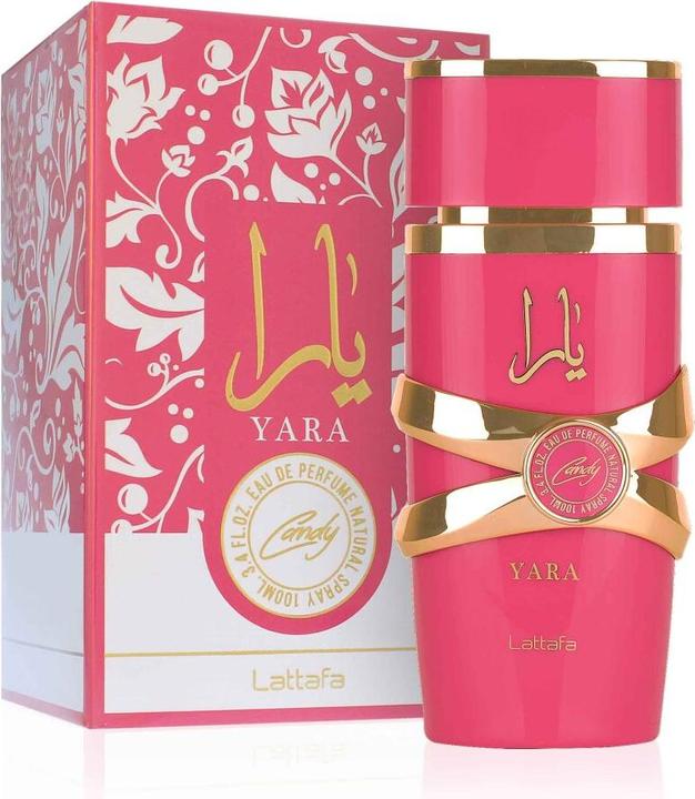 Immagine prodotto Lattafa Perfumes Yara Candy (Eau de parfum, 100 ml)