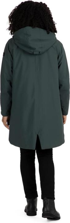Produktbild Stoic Women's MountainWool MMXX.UppsalaSt. II Coat (M)
