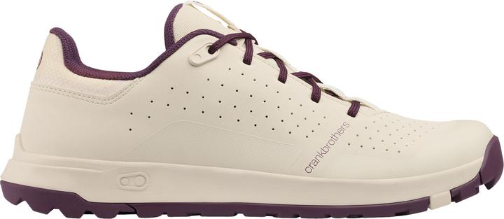 Actual product image Crankbrothers Stamp Trail shoe lace (42)