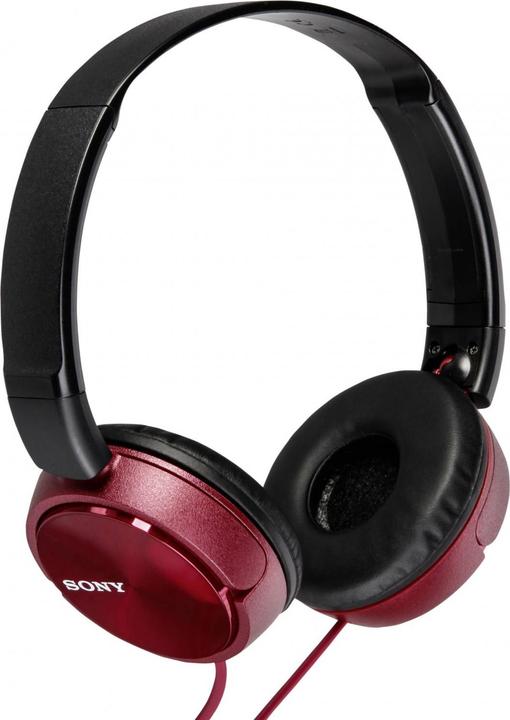 Image du produit Sony Mdr-Zx310 (ANC, Filaire)