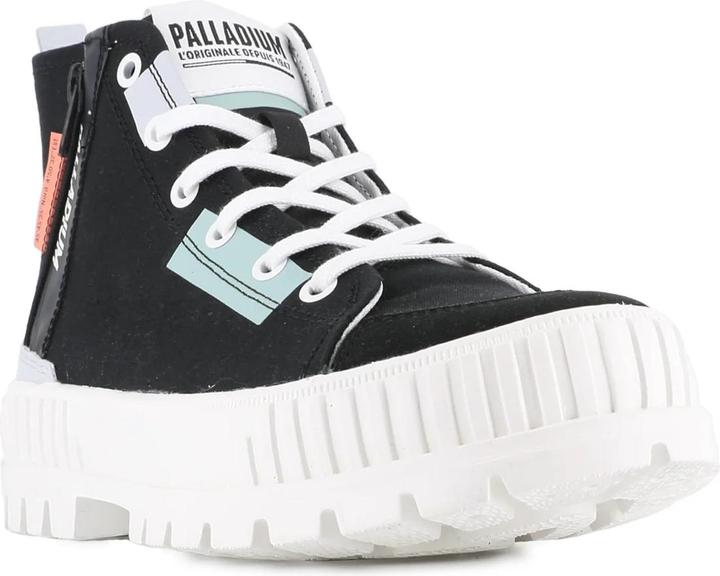 Image du produit Palladium Pallashock Backzip 2 - 64333 (40)
