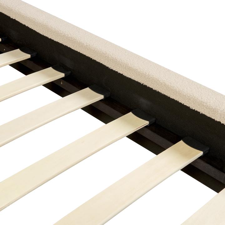 Actual product image Beliani Villette (160 x 200 cm)