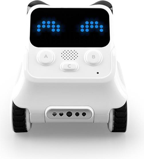 Image du produit Makeblock Codey Rocky Education Version