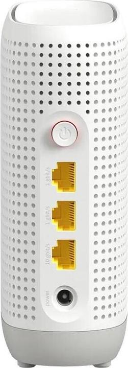 Produktbild Swisscom WLAN-Box 5 Pro (5800 Mbit/s, 700 Mbit/s)