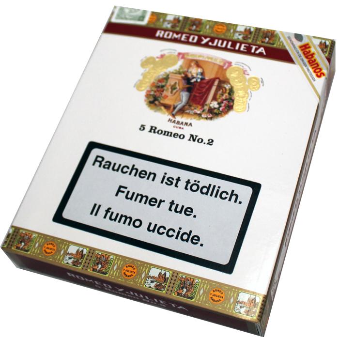 Romeo y Julieta N. 2 Tubi