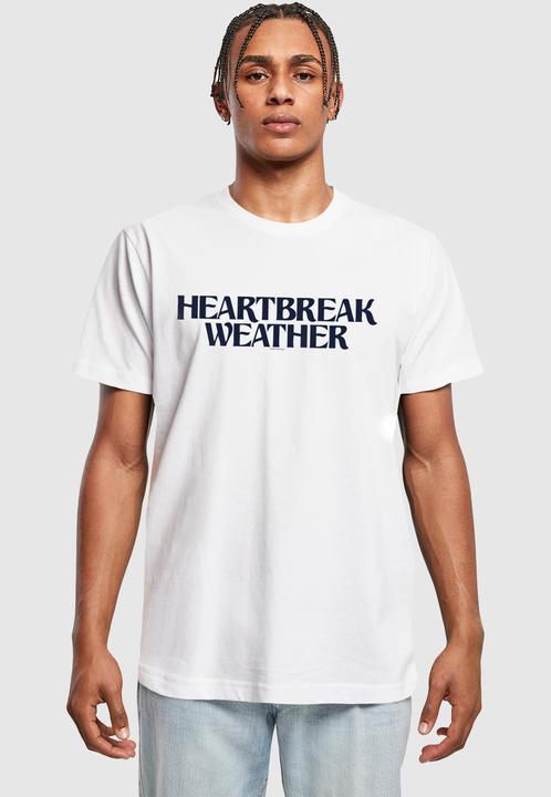 Immagine prodotto Merchcode Niall Horan - Maglietta Heartbreak - 169933 (XS)