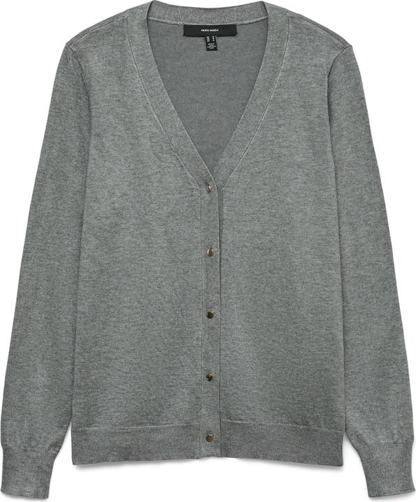 Immagine prodotto Vero Moda Vmsilje Ls V-Neck Cardigan Ga Noos (S)