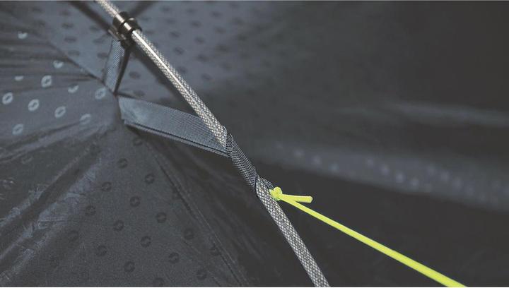 Produktbild Outwell Dash 5 Zelt (Tunnelzelt, 11.10 kg, 5 Personen)