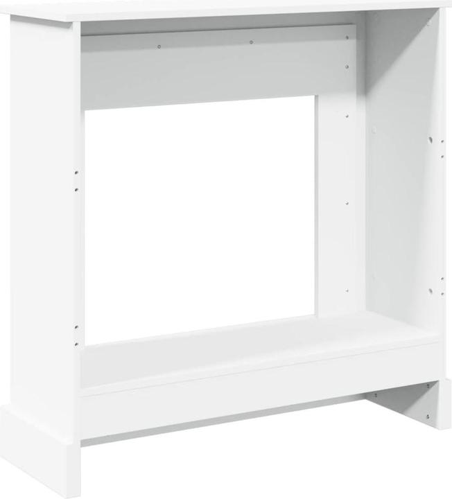 Immagine prodotto VidaXL Luzia (90 x 30 x 90 cm)