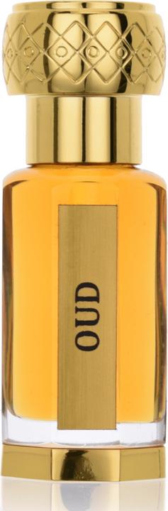 Actual product image My Geisha Oud - Parfumöl 12 ml (12 ml)
