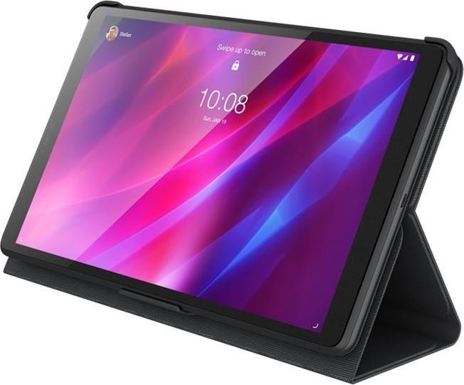 Produktbild Lenovo refreshed Tab M8 32GB - Iron Grey (4G, 8", 32 GB, Iron Grey)