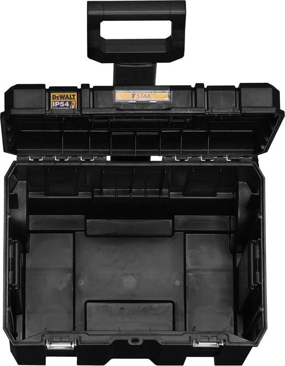 Actual product image DeWalt Tstak Mobile Box (1 pieces)