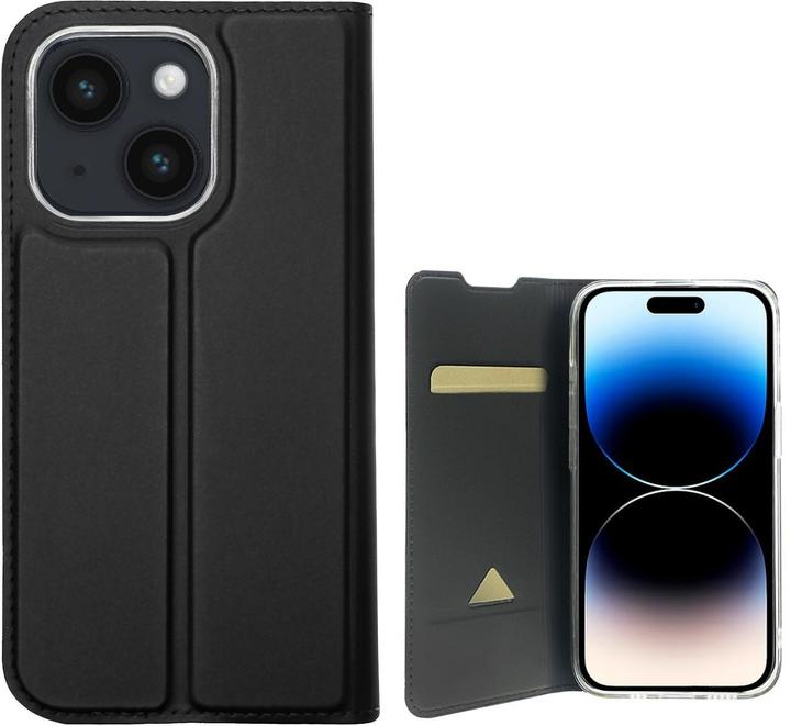 Actual product image 4smarts Flip Case Urban Lite (Apple iPhone 15)