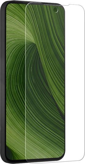 Produktbild Eiger Display-Glas Standard Fit Mountain Glass Clear (1 Stück, Fairphone (Gen. 6))