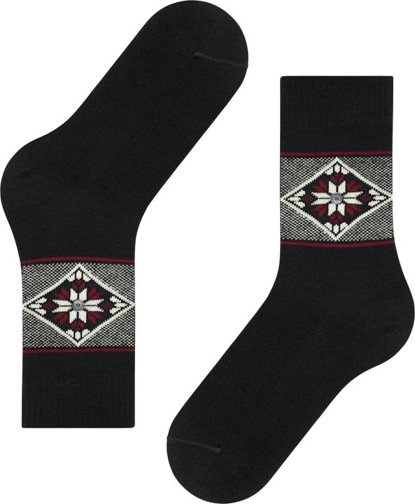 Image du produit Burlington Retro Ski (36 - 41)
